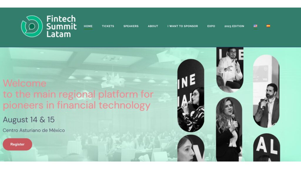 Must-Attend FinTech Events in 2024