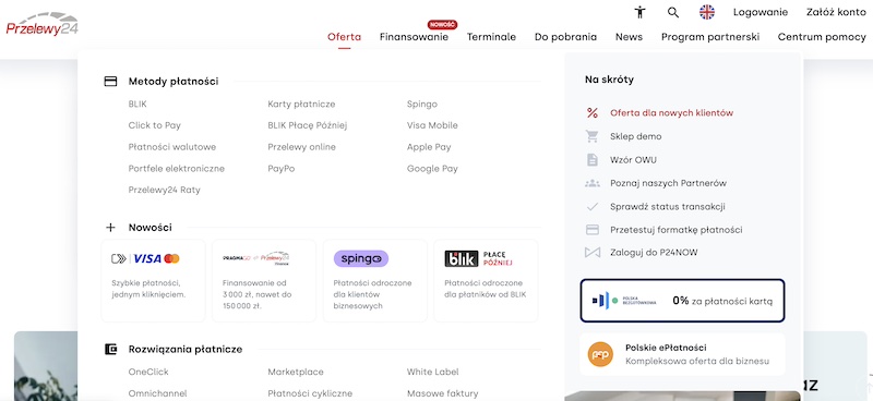 Przelewy24 vs Autopay – które rozwiązanie płatnicze wybrać dla swojego biznesu?