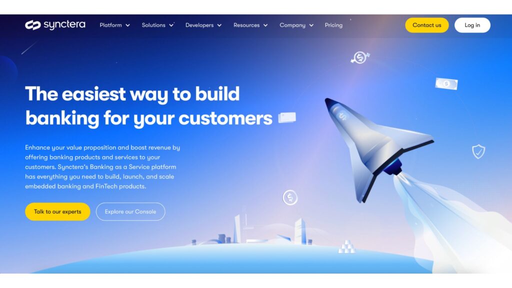 Fintech Development