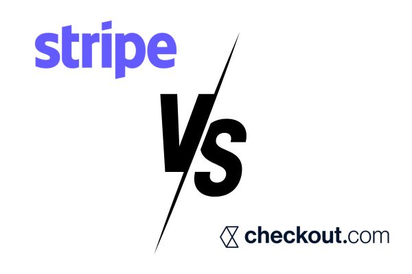 Stripe vs Checkout.com - którą bramkę płatniczą wybrać?