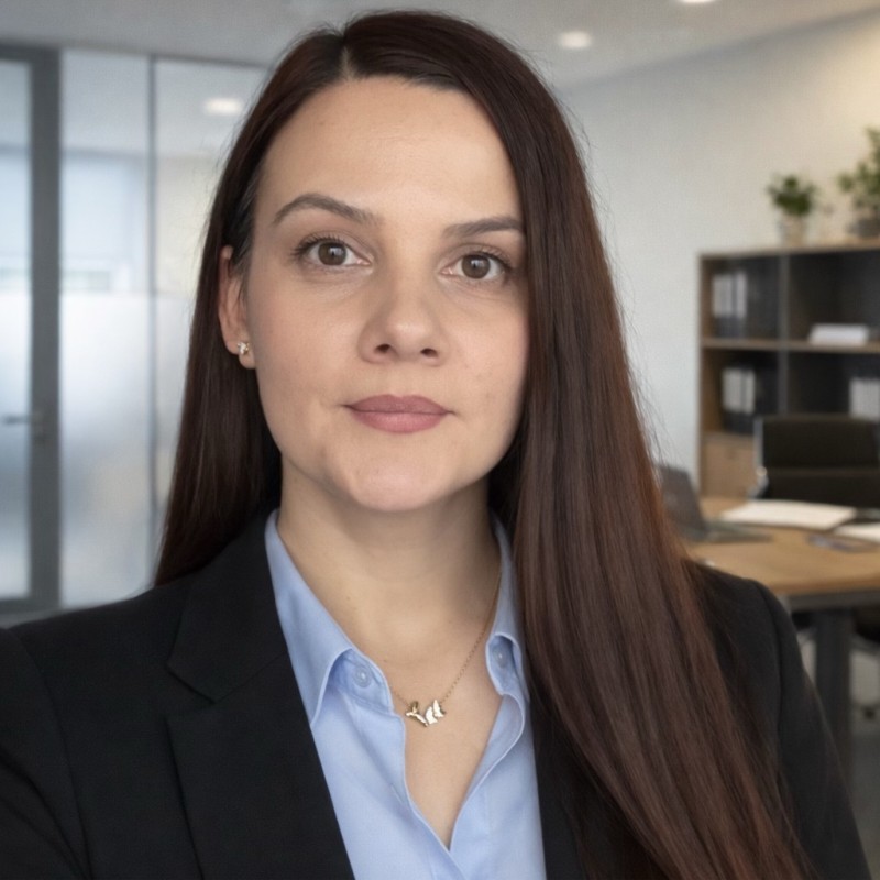 Adina Ion - Avinto Finance IFN