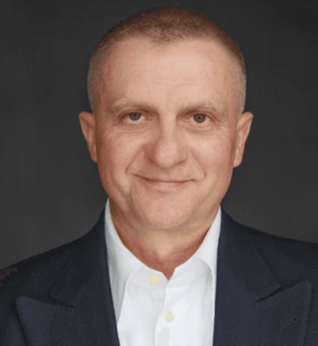 Bogdan Zborowski - Pivotal