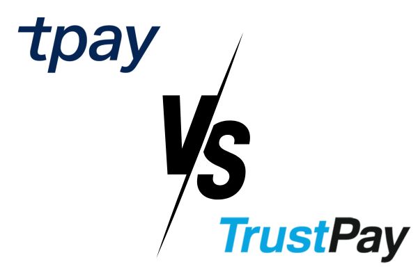 tpay vs TrustPay - A Comprehensive Face-off in FinTech Payment Solutions