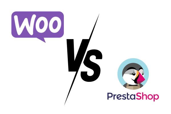 PrestaShop vs WooCommerce - The Ultimate Battle for e-commerce Supremacy