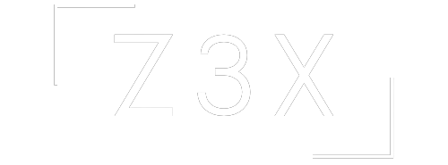 z3x tech marketing agency