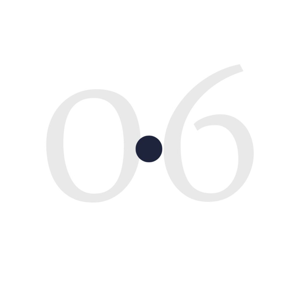 number 6